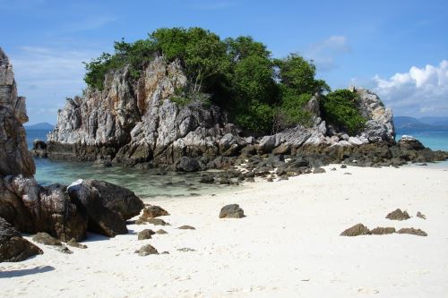 île de Khai Nok